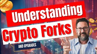 Crypto Forks &amp; Upgrades Explained: What You Need to Know