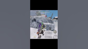 They push the wrong guy #codmbr #codmobile #codm