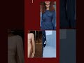 Elegant A-Line Long Sleeve Maxi Dress — Slash Collar Evening Dress