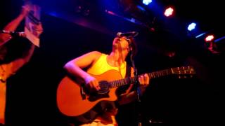 Todd Carey - Light Her Up w/Bushwalla.MOV