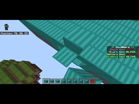 Minecraft Telly Bridging on Switch | Is it possible?