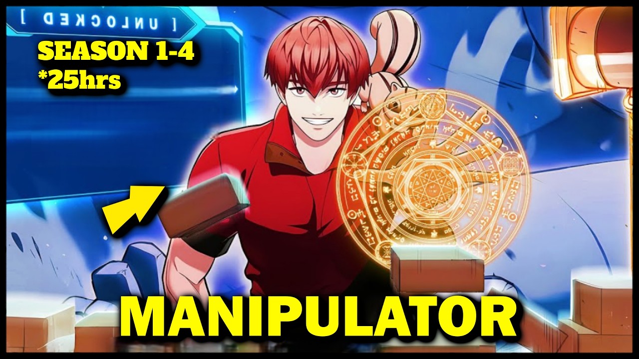 (COMPLETE S1-S4) USELESS NA CRAFTER NA NAGING PINAKAMALAKAS DAHIL SA SYSTEM BUG NG DUNGEON