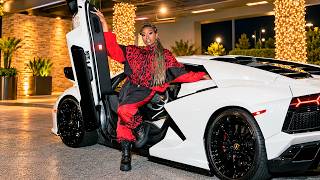 Information How Missy Elliott Spends Her Millions Guide