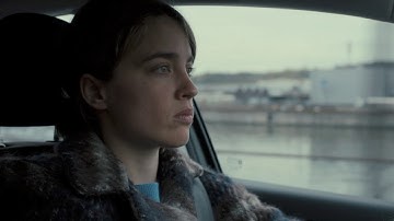 『午後8時の訪問者』映画オリジナル予告編