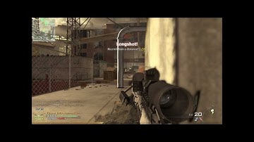 7-man feed on mw2