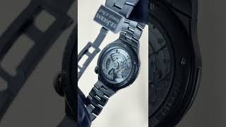 F.PJourne's Craziest Piece!!! #luxurywatch #timepiece #fpjourne