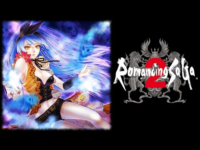 Romancing SaGa 2 - Last Battle ~ Arrange (EXTENDED) - YouTube