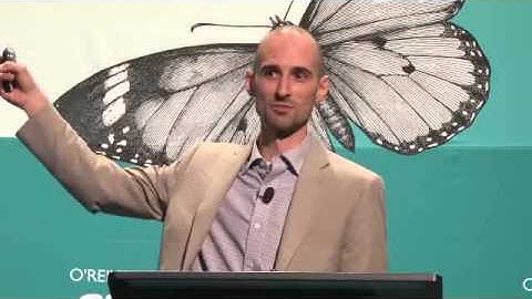 Best of Fluent 2012: Maintainable JavaScript