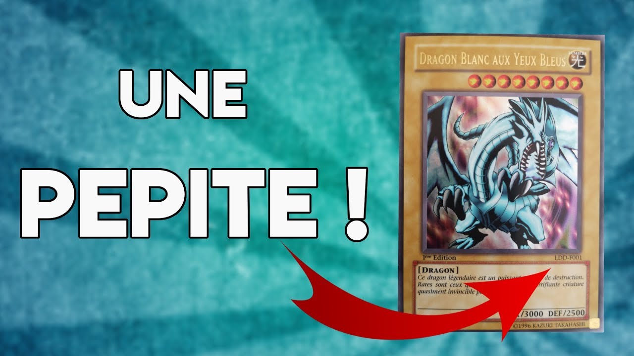 Youtube Yu-gi-oh Episode 1 Streaming Vf Yu-Gi-Oh! La Première Brocante de la Saison ! - YouTube