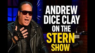 Andrew Dice Clay part 1