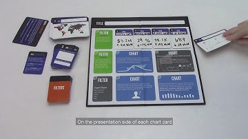 Wireframe a Dashboard in 10 minutes