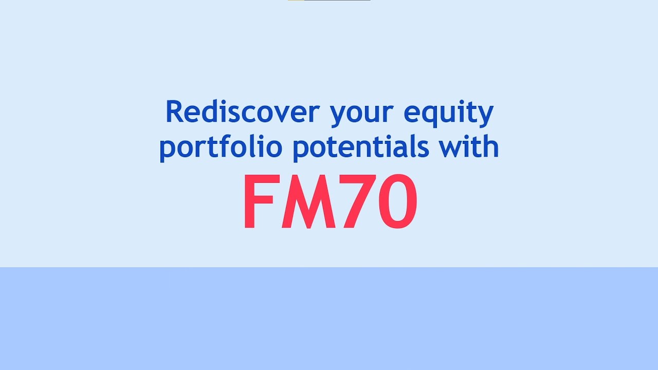 Introducing The New Mini Futures Contract On Ftse Bursa Malaysia Mid 70 Index Fm70