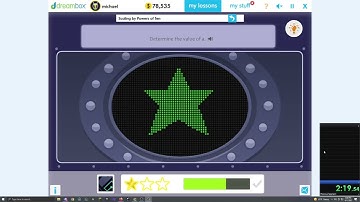 dreambox official Wr 2:25