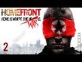 Прохождение Homefront (живой коммент от alexander.plav) Ч. 2