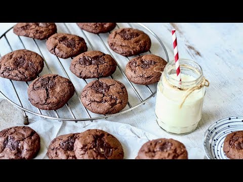 CHOCOLATE vegan dessert recipes!