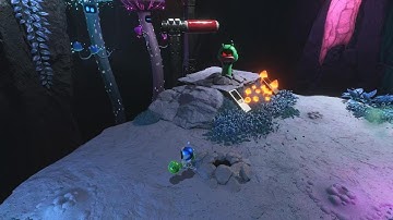 ASTRO BOT WORMY PASSAGE
