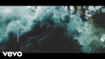 Citizens & Saints - Relent