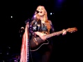 Melissa Etheridge - If I Wanted To Pt 1 - This Is ME Tour - CasinoNB Moncton Sept 24, 2015