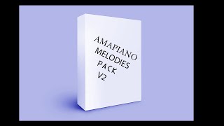 🔥[FREE]🔥 Amapiano Sample Pack 2021 | Vol 2🎹 | WAVE, BPM, KEY, FLP/ "De Mthuda" |