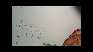 COURSE: Computer Vision week-3: Assignment part -2 #recommended #nptelcourseanswers#nptel2023