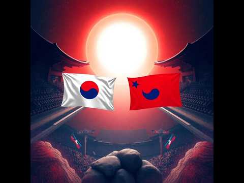 Japan vs. South