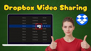 How To Send A Video Through Dropbox | Quick & Simple Method (2026)