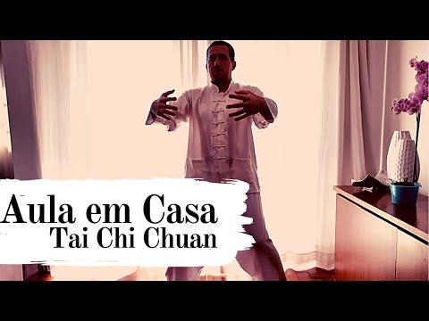 Aula 1 Tai