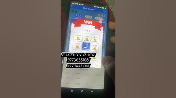 fastwin minesweeper 💣bomb hack | fastwin hack | #fastwinhack #fastwinhack minesweeper bomb show mod