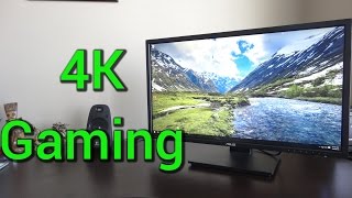 ASUS PB287 4Kモニター PB287Q｜Monitors｜ASUS USA