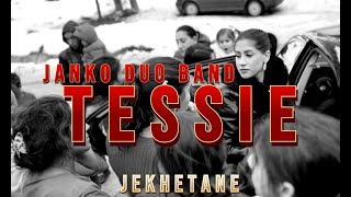 Tessie ft. Duo band Kladno - Jekhetane ( prod. Awer Čawe )