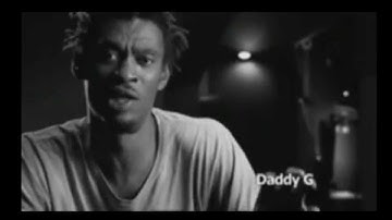 Massive Attack ~ Documentary x4 -- Complete