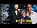 Engelbert Humperdinck, Paul Anka, Elvis Presley, Matt Monro, Andy Williams - Oldies But Goodies