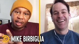 Mike Birbiglia and Roy Wood Jr. Cringe at Their Early Material - Stand-Up Playback