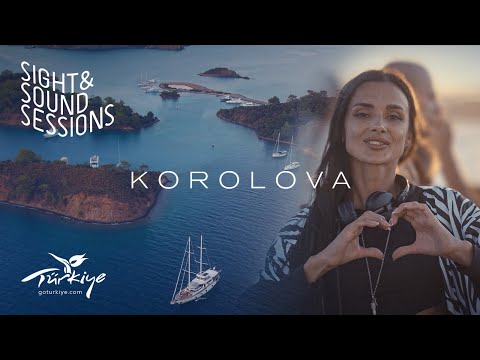Göcek with @KOROLOVA - Sight & Sound Sessions #3