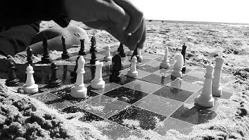 FTV 130 Intro. to Visual Storytelling: Dream Sequence