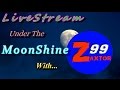 LiveStream Under the Moonshine #116 - Heart&#39;s Medicine - Time To Heal &amp; DbD!
