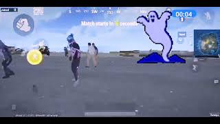 FPP Mode on PUBG Lite😮|| Scary Thing in pubg lite || Titanic GT screenshot 4