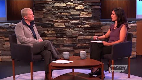 Greenfield Safe City Ordinance with Councilor Karen Renaud | Connecting Point | Sept. 5, 2019