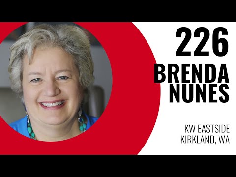 Episode 226: Brenda Nunes