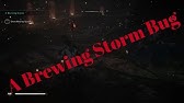 Assassin S Creed Valhalla A Storm Brewing Glitch Youtube
