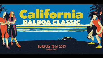 LIVE: CalBal 2023 - Saturday Afternoon