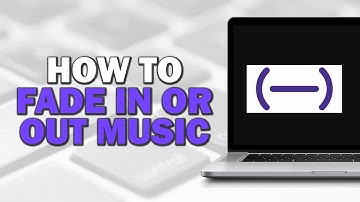 How To Fade In or Out Music On Soundtrap (Easiest Way)​​​​​​​