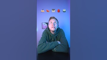 Make a song with THESE emoji (HARD)