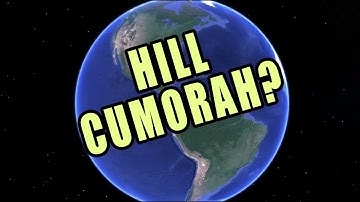 Thumbnail of Where is the Location of the Hill Cumorah? (Knowhy #489)