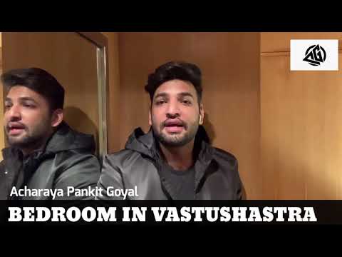 Bedroom do’s and don’t - Vastu Shastra for home and Myths ! Best Vastu Course online-Offline.