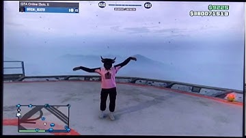 Gta 5 Modded Acc GiveAway PS3 ! | Read Description |