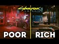 Cyberpunk 2077 - Every New Piece of Real Estate In Update 1.5!  New Customization and Apartments!