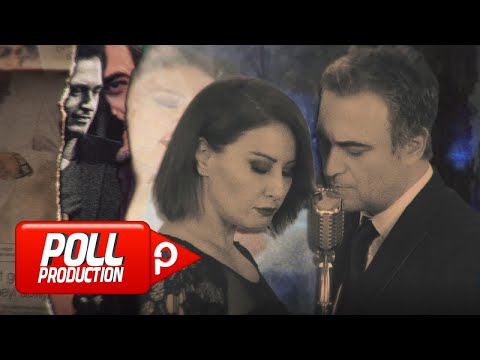 Nalan Ft. Kutsi - Yaralandım - (Official Video)