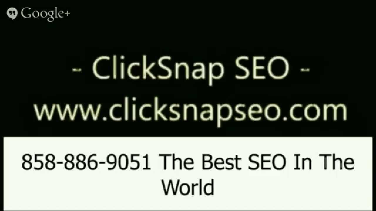The best internet marketer in the world | 858-227-9169 | Best internet marketer in the world