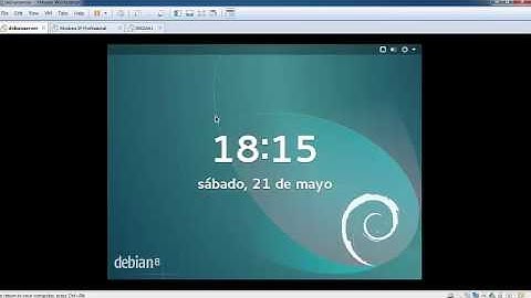Instalacion Endian Firewall